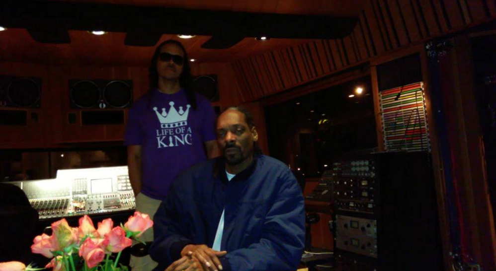 Snoop Dogg announces Battle Rap series.png