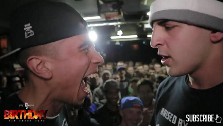 Bru-C vs Zen battle from Dont Flop.png