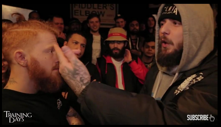 Dotz vs JShort battle from Dont Flop.png