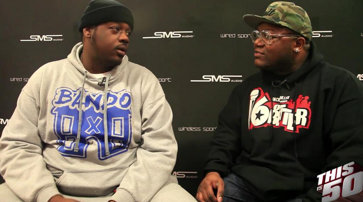 Shotgun Suge talks to ThisIs50 about battling Hitman Holla.png